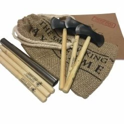 The Small Viking Axe Game Eco Warriers