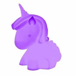 The Unusual Gift Company Unicorn Mood Light