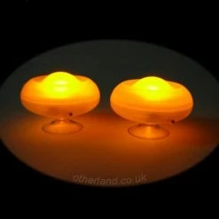 Main Sauce Colour Changing Spa Lights (set Of 2) Unique Lighting