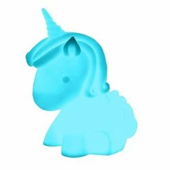 The Unusual Gift Company Unicorn Mood Light