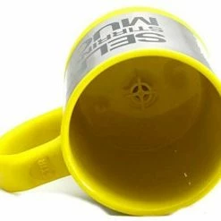 The Unusual Gift Company Thermal Mug Twister Coffee & Tea Lovers