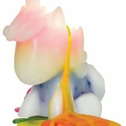 The Unusual Gift Company Unicorn Candle