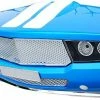 Mechanics 3D Light FX Classic Car Light - Blue, LED, 2 W