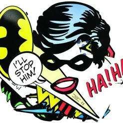 The Unusual Gift Company DC Originals Character Photobooth