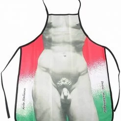 The Unusual Gift Company Novelty Aprons