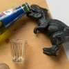 The Unusual Gift Company Dinosaur Bottle Opener Home & Lifestyle
