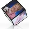 Fascinations Terra Magic Revolving Photo Cube Photographers