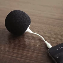 The Unusual Gift Company Balloon Speaker Office Gifts