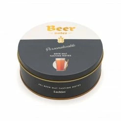 The Unusual Gift Company Beer Notes Co-Workers