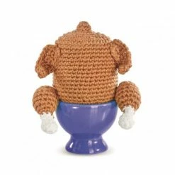 The Unusual Gift Company Novelty Gifts Funky Eggs Egg Warmer