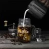 The Unusual Gift Company Coffee & Tea Lovers Daily Grind Cold Brew Coffee Kit