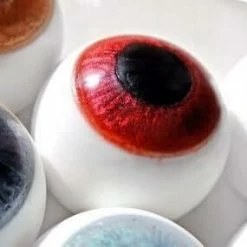 The Unusual Gift Company Eyeball Soap