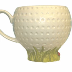 The Unusual Gift Company Butterworth Collection Mugs Coffee & Tea Lovers