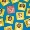 The Unusual Gift Company Guess Who Coasters