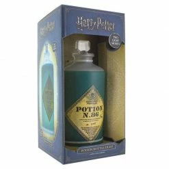 The Unusual Gift Company Harry Potter Potion Bottle Light