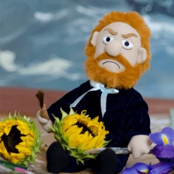 The Unusual Gift Company Little Thinkers Artists