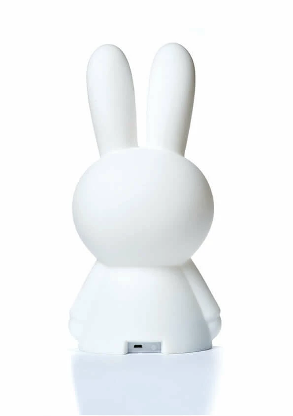 Mr Maria Miffy First Light