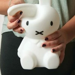 Mr Maria Miffy First Light