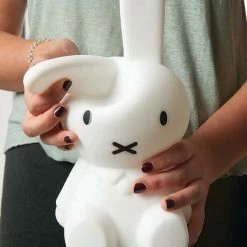 Mr Maria Miffy First Light