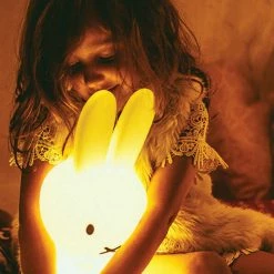 Mr Maria Miffy First Light