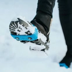 The Unusual Gift Company Home & Lifestyle Nordic Grip Mini Ice Grippers