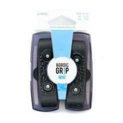 The Unusual Gift Company Home & Lifestyle Nordic Grip Mini Ice Grippers