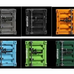 The Unusual Gift Company Office Container Home & Lifestyle