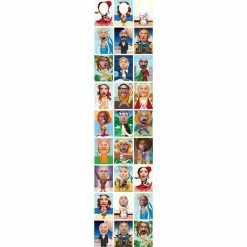 Paladone Head In The Hole Party Game