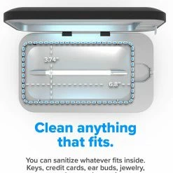 The Unusual Gift Company Home & Lifestyle Phonesoap 3