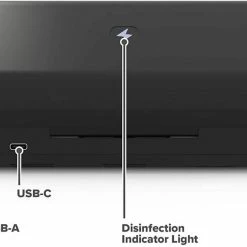 The Unusual Gift Company Home & Lifestyle Phonesoap 3