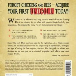 Bookspeed Unicorn Gifts Raising Unicorns