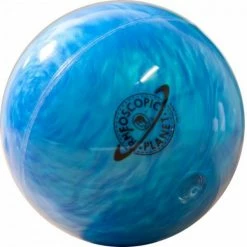 The Unusual Gift Company Rheoscopic Fluid Planet Novelty Gifts