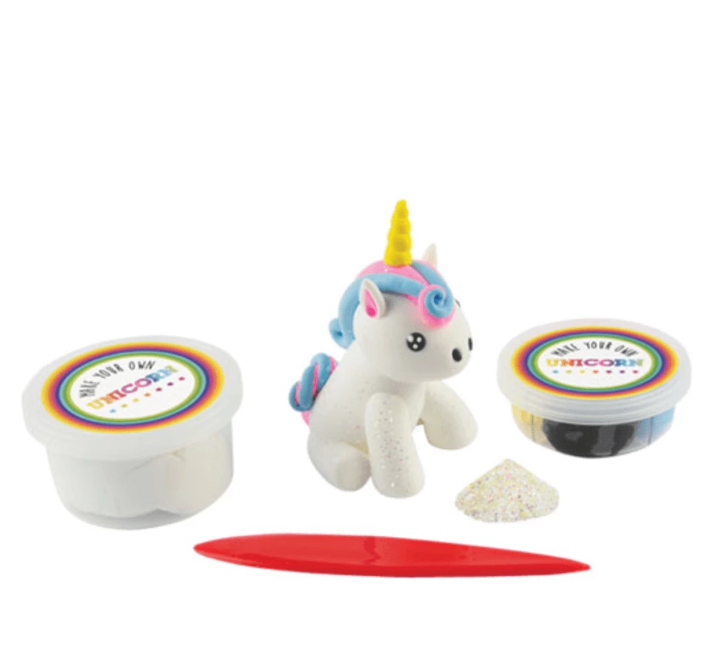 The Unusual Gift Company Make Your Own Unicorn