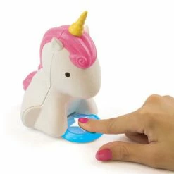 The Unusual Gift Company Unicorn Nail Dryer Unicorn Gifts