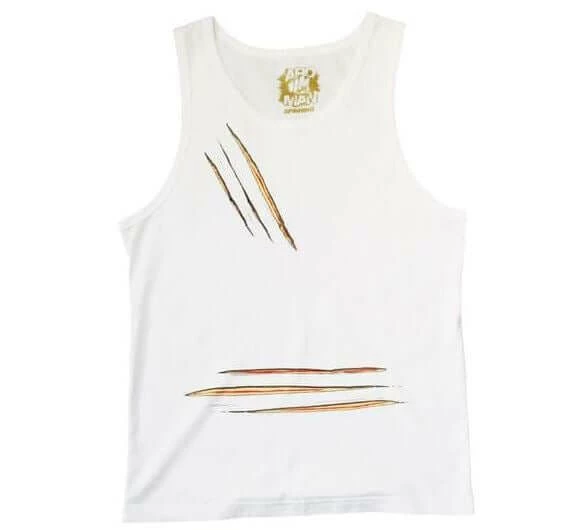 The Unusual Gift Company Action Hero Vest Dads