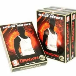 The Unusual Gift Company Action Hero Vest Dads