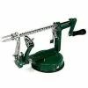 The Unusual Gift Company Apple Peeler, Corer And Slicer