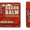 The Unusual Gift Company Bacon Lip Balm Foodies