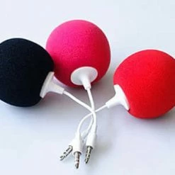 The Unusual Gift Company Balloon Speaker Office Gifts