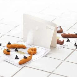 The Unusual Gift Company BattleShits