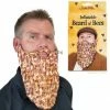 The Unusual Gift Company Beard Of Bees Eco Warriers