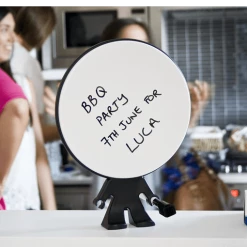 The Unusual Gift Company Big Head Memo Pad