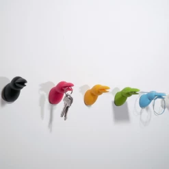 The Unusual Gift Company Bird Hook Home & Lifestyle