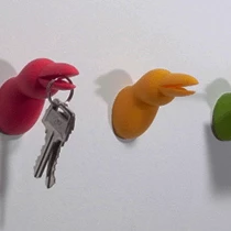 The Unusual Gift Company Bird Hook Home & Lifestyle