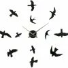 Karlsson DIY Birds Clock
