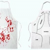 The Unusual Gift Company Butcher's Aprons Dads
