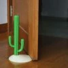 The Unusual Gift Company Cactus Doorstop Home & Lifestyle