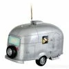 The Unusual Gift Company Gardeners Caravan Birdhouse