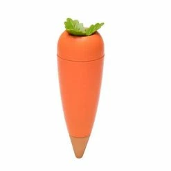 The Unusual Gift Company Care It Self Watering Carrot Eco Warriers