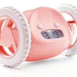 The Unusual Gift Company Weird Clocks Clocky